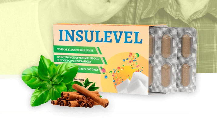 InsuLevel в България